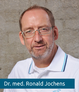 Dr. med. Ronald Jochens