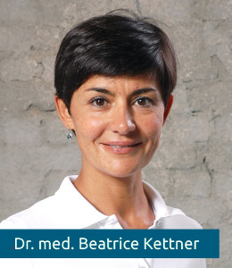 Dr. med. Beatrice Kettner